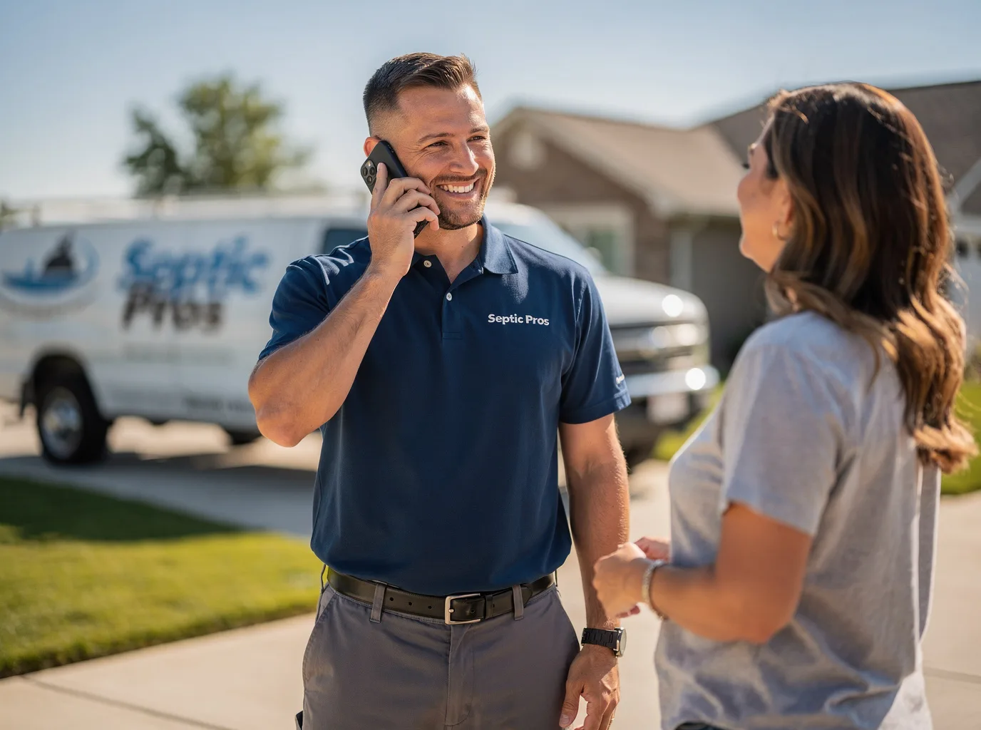 Septic Tank Pumping Clayton, DE FAQs